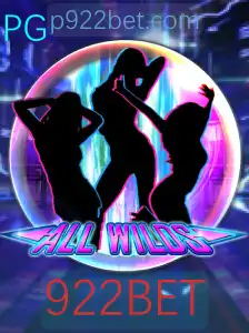 Descubra AllWilds: O Novo Sucesso no Mundo dos Jogos com 922BET