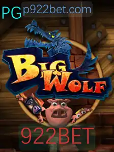 Descubra o Empolgante Mundo de BigWolf no 922BET