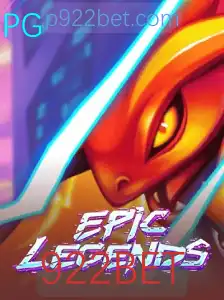 Descubra os Segredos de EpicLegends: O Jogo que Está Conquistando o Mundo