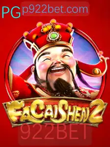 Explorando o Jogo FaCaiShen2: Diversão e Estratégia em 922BET