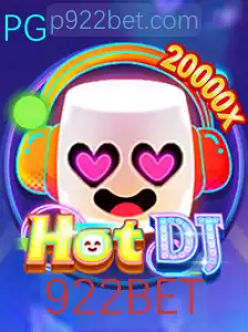 Explorando o Mundo de HotDJ e 922BET