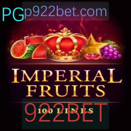 Descobrindo o Fascinante Mundo de ImperialFruits100 no 922BET