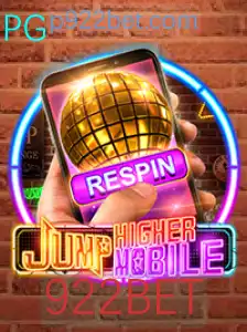 Explorando o Mundo de JumpHighermobile: Um Jogo Revolucionário com 922BET