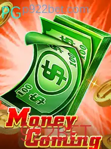 Explorando o Novo Jogo MoneyComing: A Revolução das Apostas com 922BET