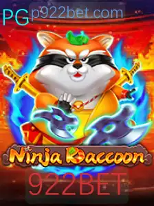 NinjaRaccoon: A Nova Sensação no Mundo dos Jogos