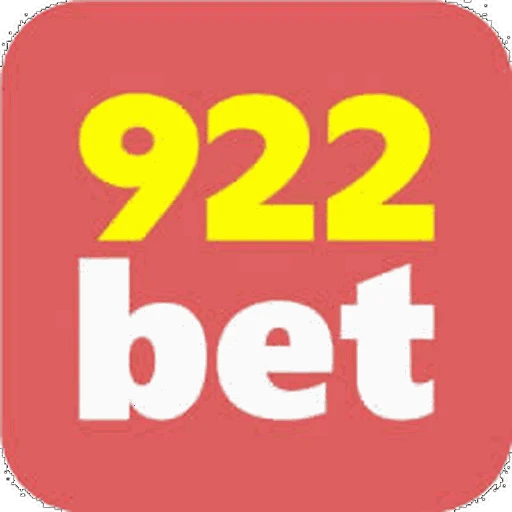 922BET Logo