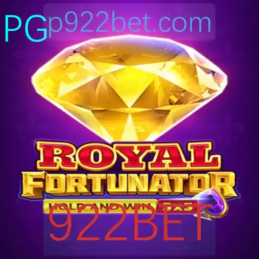 Domine o Jogo Royalfort: Uma Jornada Cativante no Universo 922BET