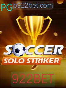 Desvendando o SoccerSoloStriker: Um Jogo de Futebol Singular
