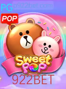 Descubra o Mundo Envolvente de SweetPOP com 922BET