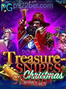 Descubra o Fascinante Mundo de TreasuresnipesChristmas: Um Guia Completo